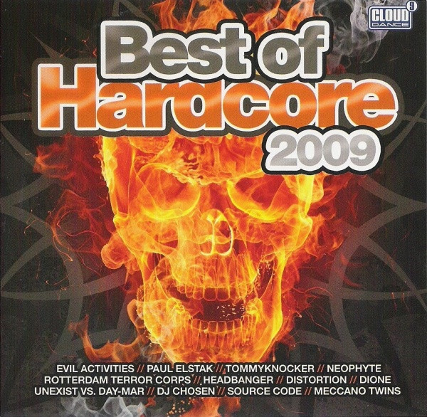 Best Of Hardcore 2009