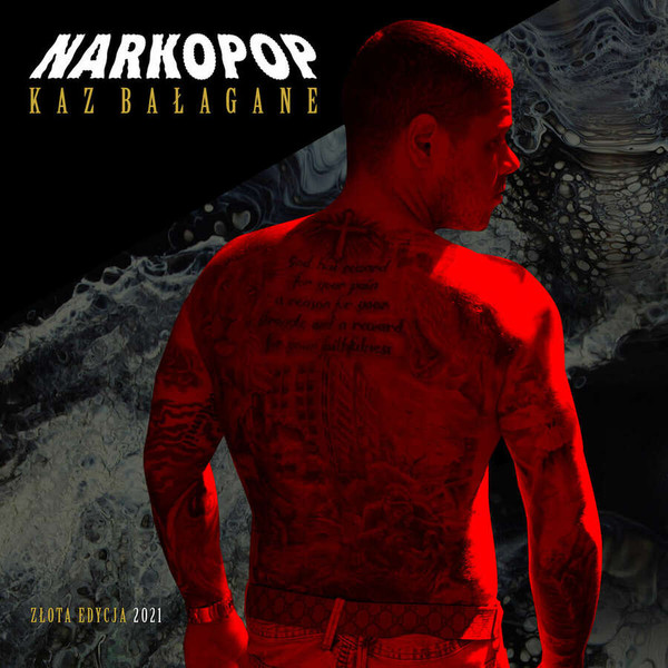 Narkopop - Złota Edycja 2021