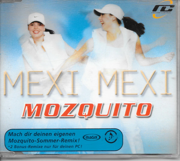 Mexi Mexi