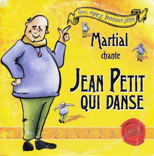 Jean Petit Qui Danse