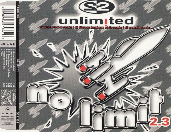 No Limit 2.3