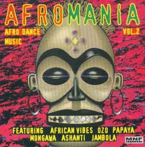 Afromania Vol.2