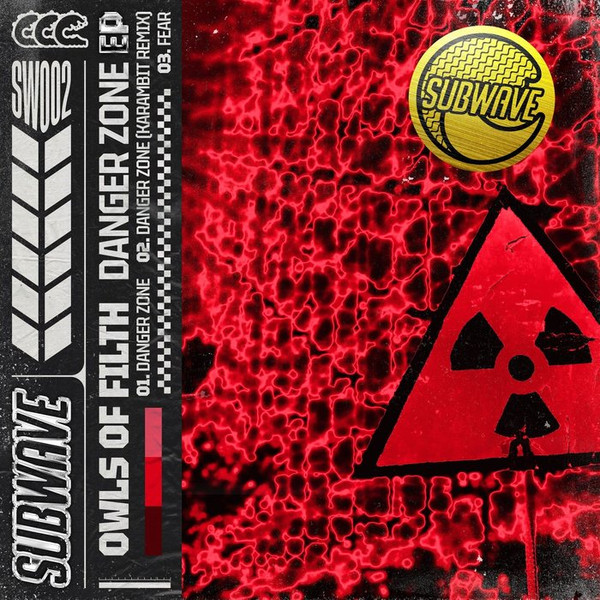 Danger Zone EP