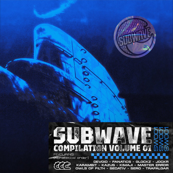 Subwave Compilation Volume 01