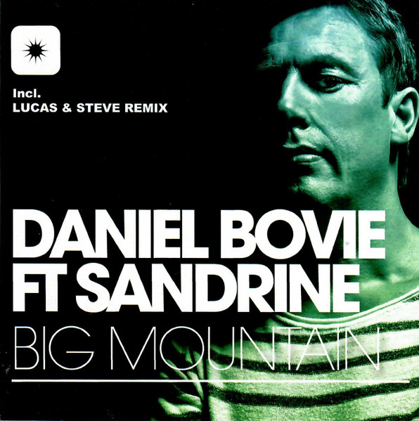 Big Mountain