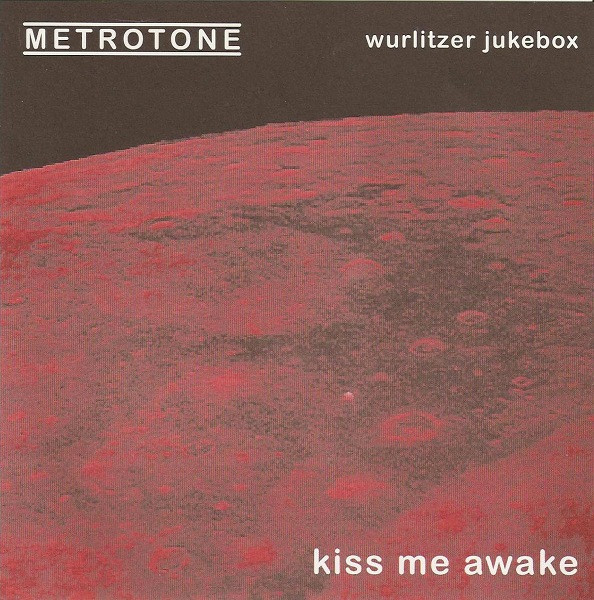 Kiss Me Awake