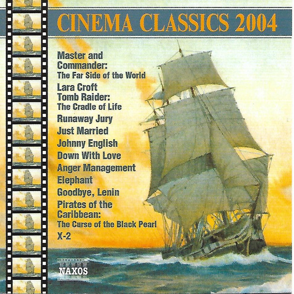 Cinema Classics 2004