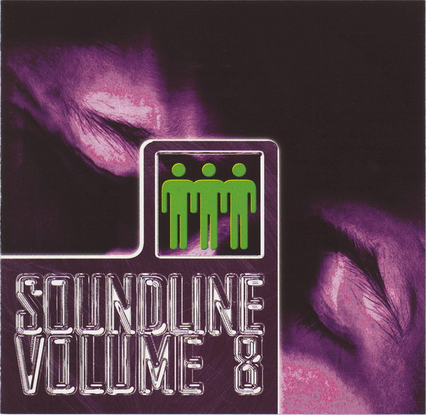 Soundline Volume 8