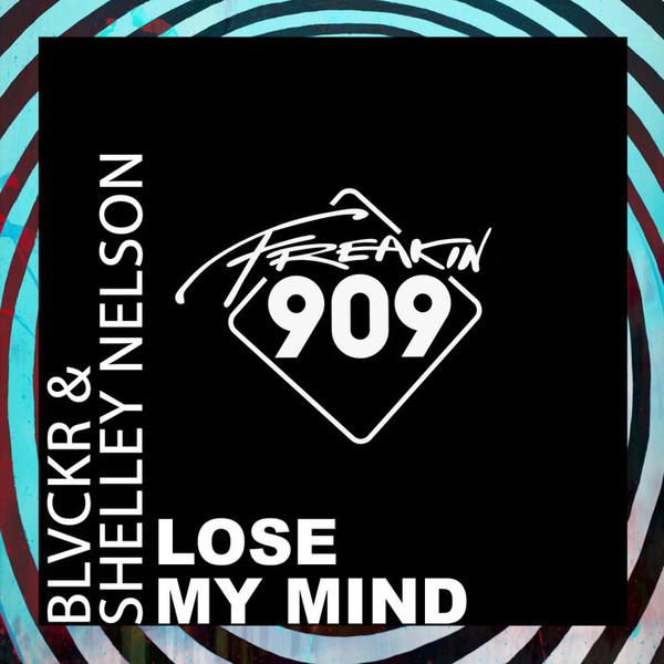 Lose My Mind