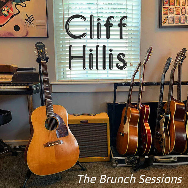 The Brunch Sessions