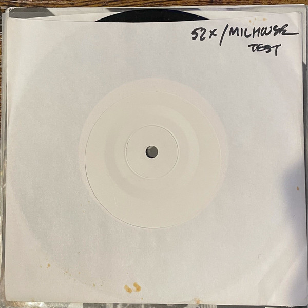 The Fifty Two X / Milhouse