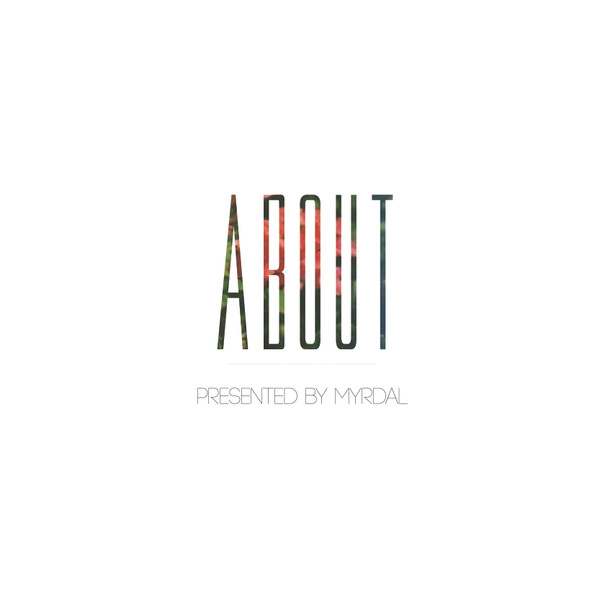 About By Myrdal