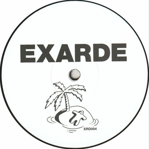 Isolate EP