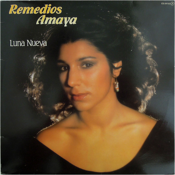 Luna Nueva