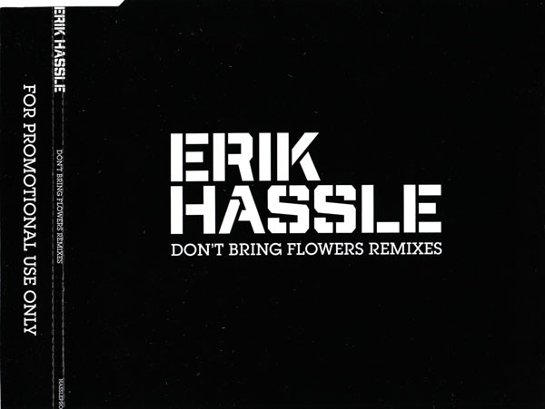 Don't Bring Flowers Remixes