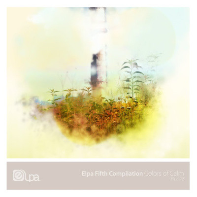Elpa Fifth Compilation - Colors Of Calm