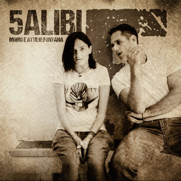 5 Alibi