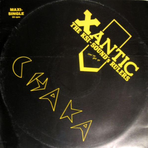 Chaka