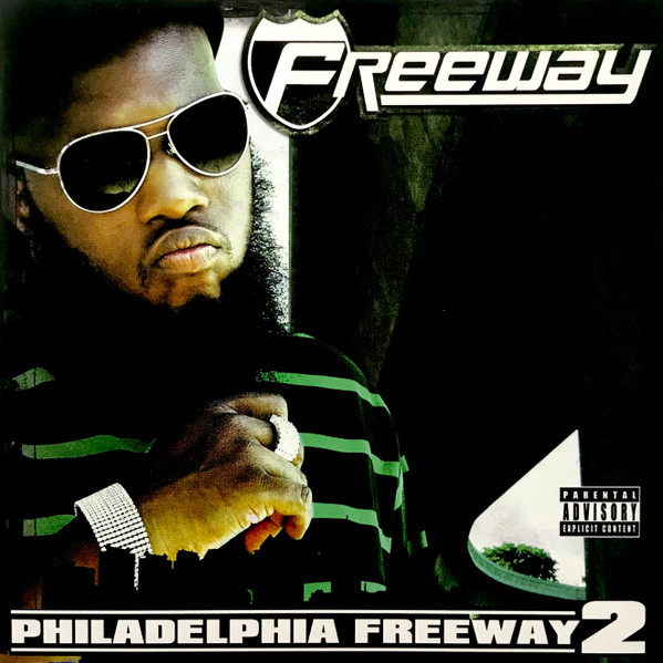Philadelphia Freeway 2