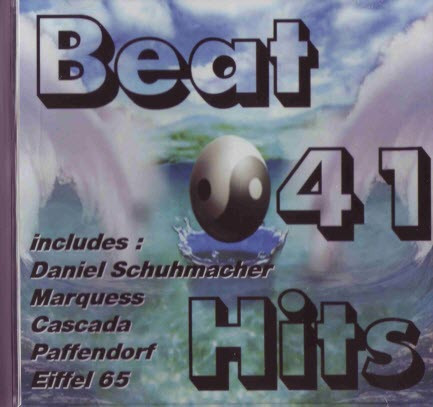 Beat Hits Vol.41