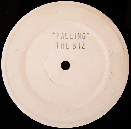 Falling