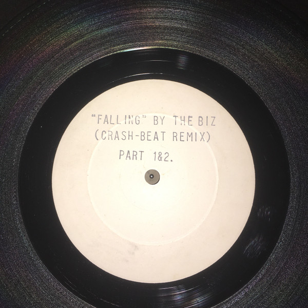 Falling (Remix)