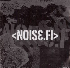 Noise.fi Vol. 1