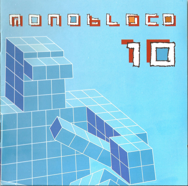 Monobloco 10