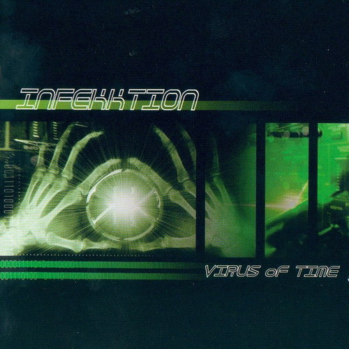 Virus Of Time