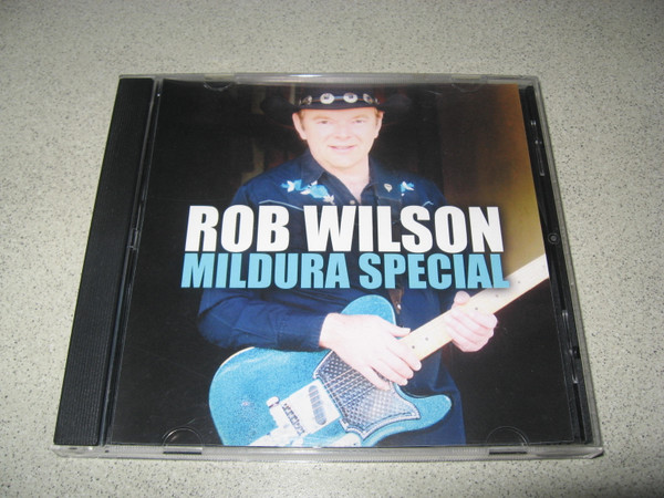 Mildura Special 