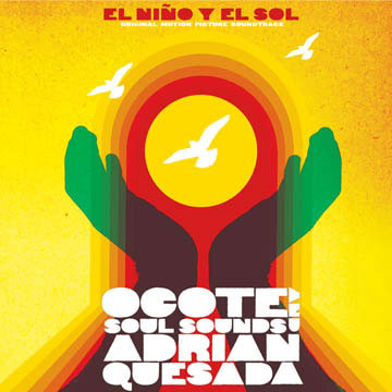 El Niño Y El Sol (Original Motion Picture Soundtrack)