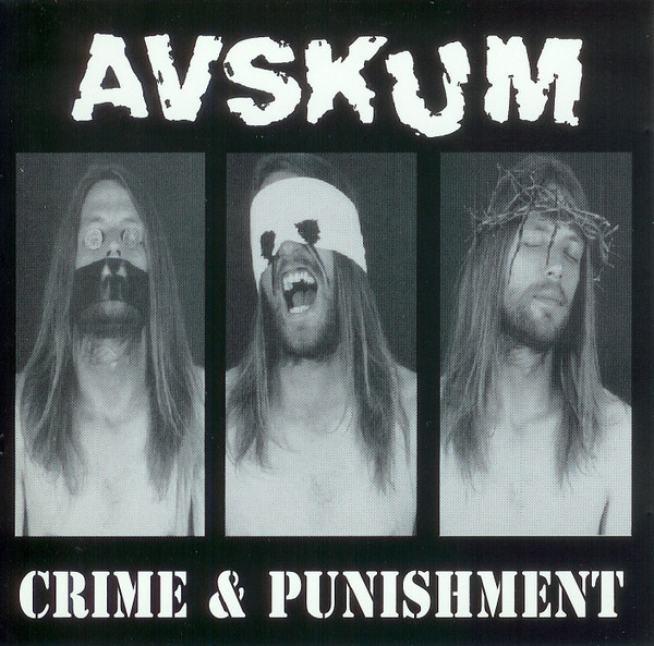 Crime & Punishment