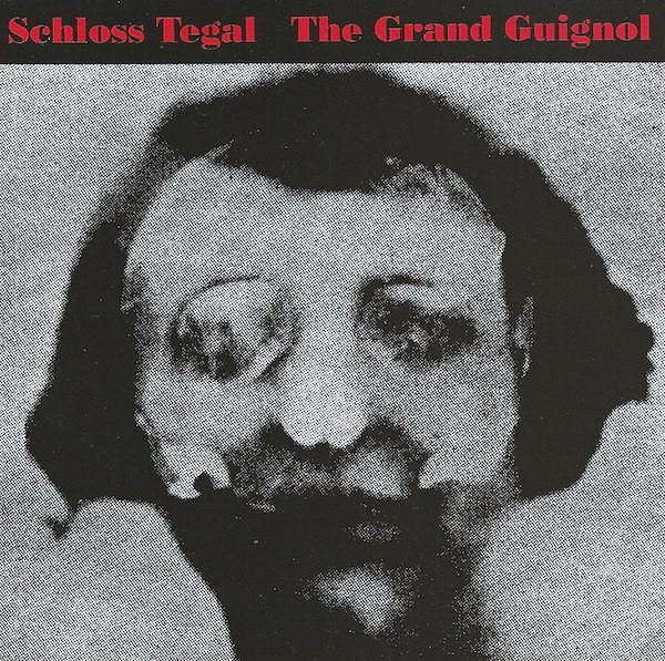 The Grand Guignol
