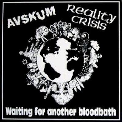 Waiting For Another Bloodbath