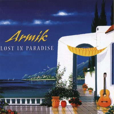 Lost In Paradise