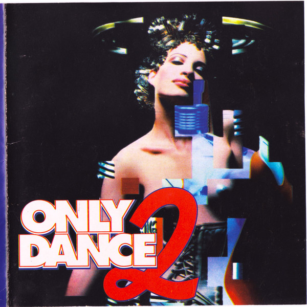 Only Dance 2