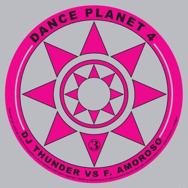 Dance Planet 4