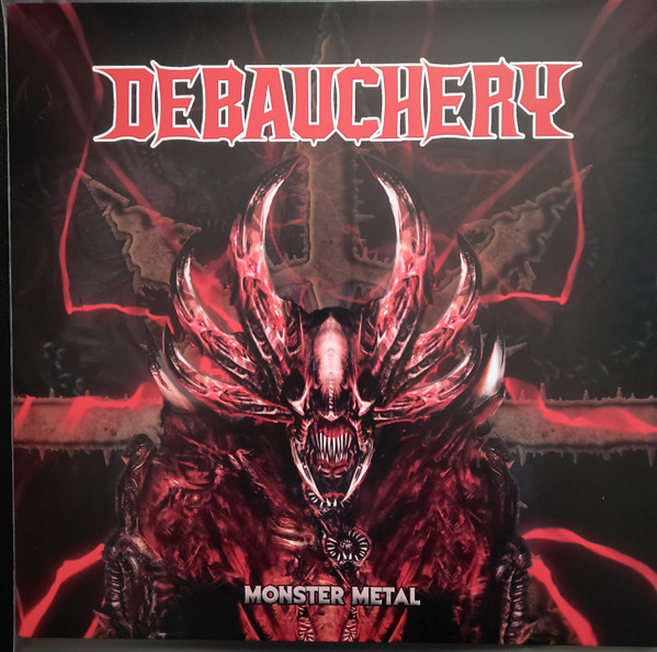 Monster Metal