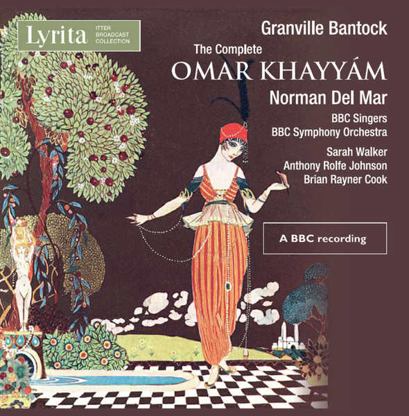 The Complete Omar Khayyám