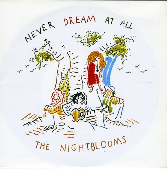 Never Dream At All