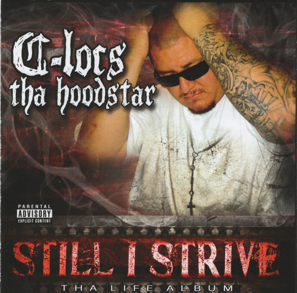 Still I Strive