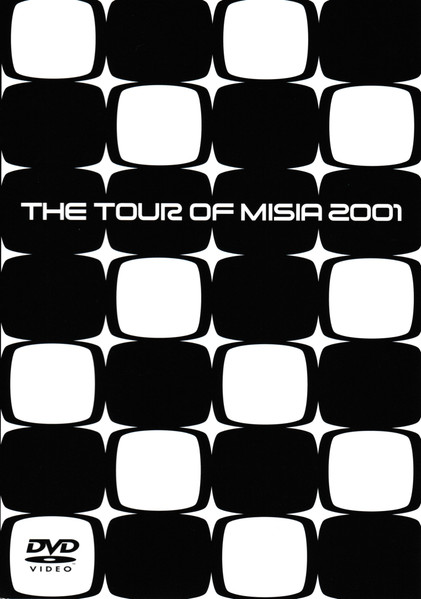 The Tour Of Misia 2001