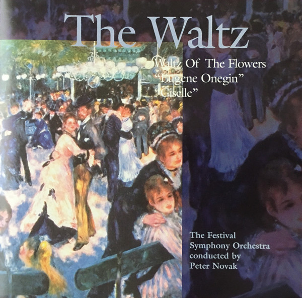 The Waltz