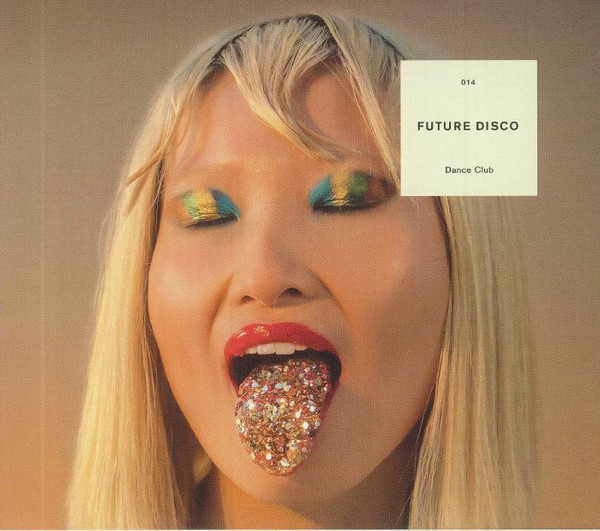 Future Disco 014 (Dance Club)