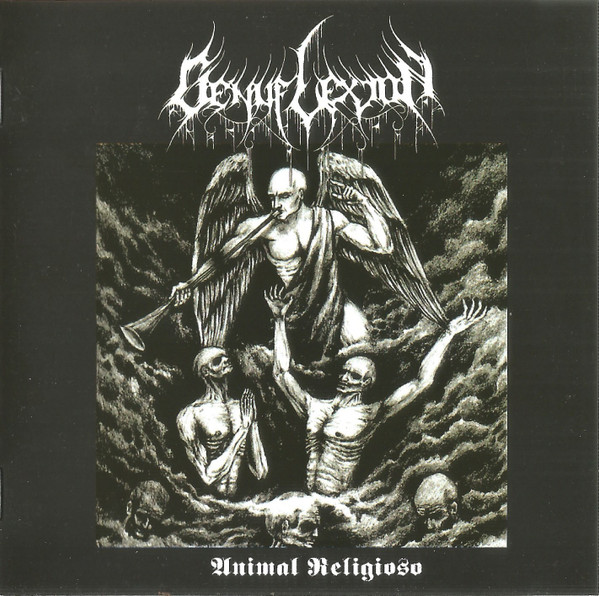 Animal Religioso