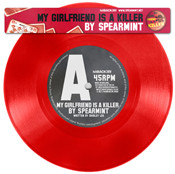 My Girlfriend Is A Killer
