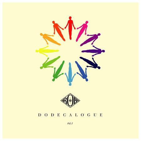 Dodecalogue Vol. I : Pierre