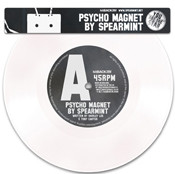 Psycho Magnet
