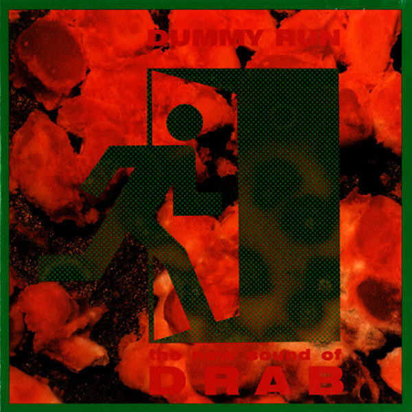 The New Sound Of Drab