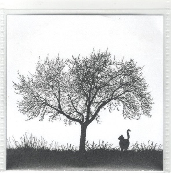 Library Tapes / Nils Frahm